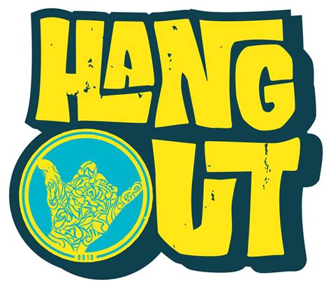 Hang out com